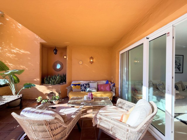 3 Bedrooms Apartment in La Duquesa