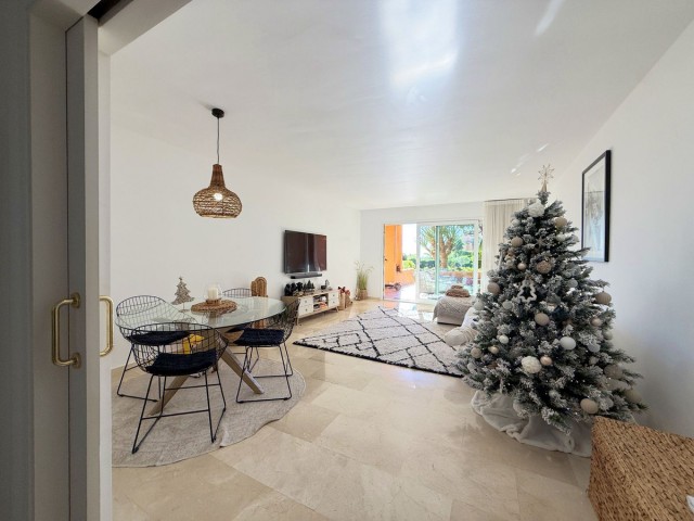 3 Bedrooms Apartment in La Duquesa