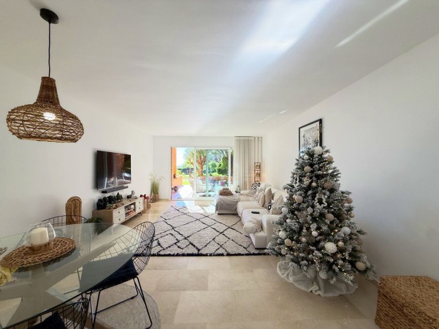 3 Bedrooms Apartment in La Duquesa