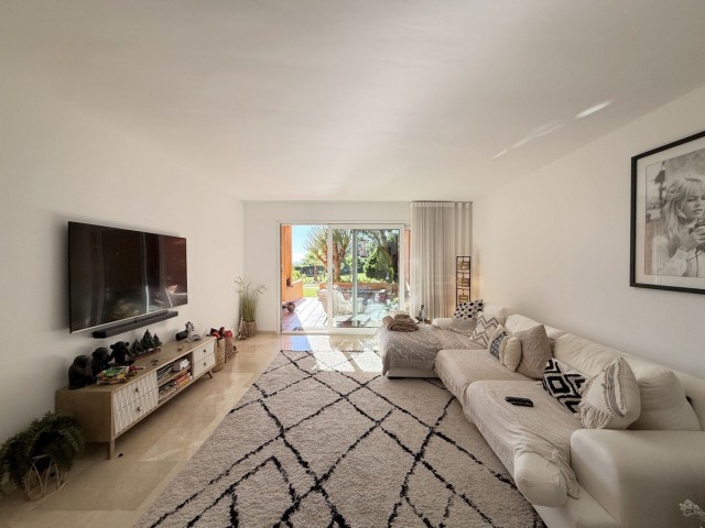 3 Bedrooms Apartment in La Duquesa