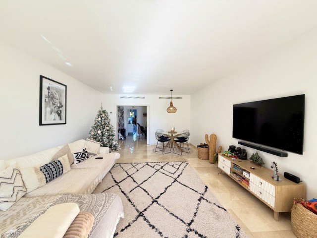 3 Bedrooms Apartment in La Duquesa