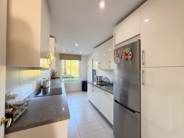 3 Bedrooms Apartment in La Duquesa