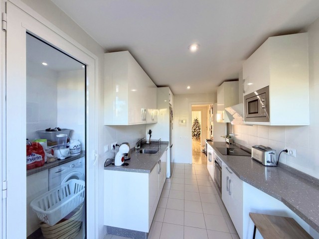 3 Bedrooms Apartment in La Duquesa