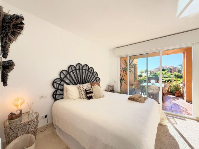 3 Bedrooms Apartment in La Duquesa