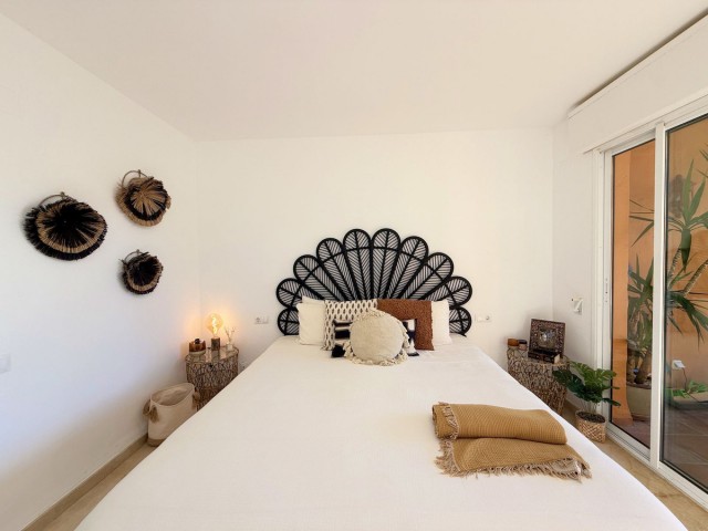 3 Bedrooms Apartment in La Duquesa