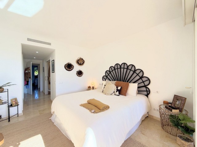 3 Bedrooms Apartment in La Duquesa