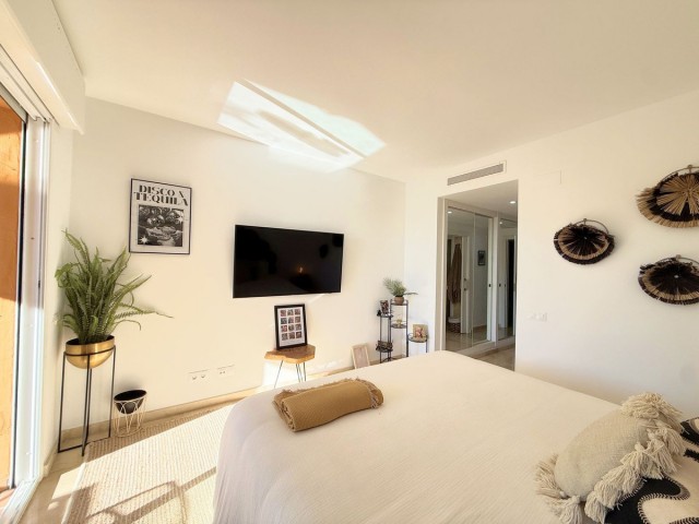 3 Bedrooms Apartment in La Duquesa