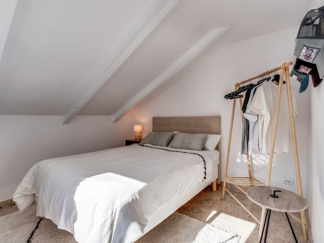 4 Schlafzimmer Reihenhaus in Nueva Andalucía