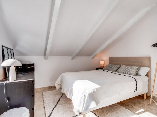 4 Bedrooms Townhouse in Nueva Andalucía