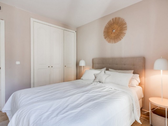 4 Schlafzimmer Reihenhaus in Nueva Andalucía