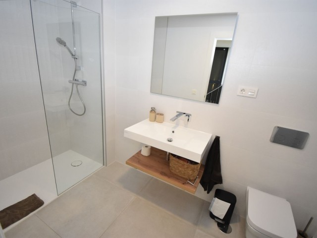 4 Bedrooms Townhouse in Mijas Costa