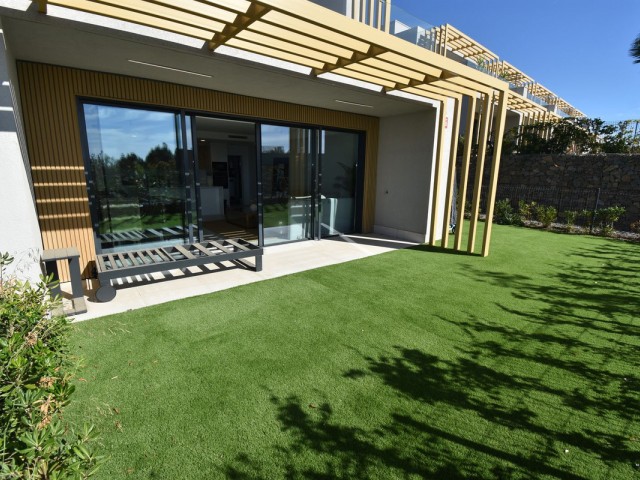 4 Bedrooms Townhouse in Mijas Costa