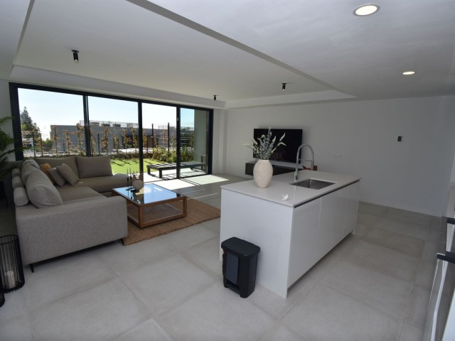 4 Bedrooms Townhouse in Mijas Costa