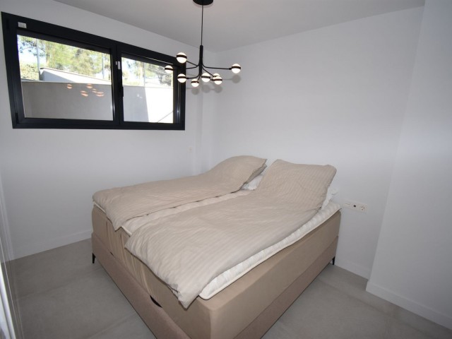 4 Bedrooms Townhouse in Mijas Costa