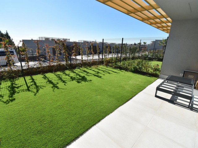 4 Bedrooms Townhouse in Mijas Costa