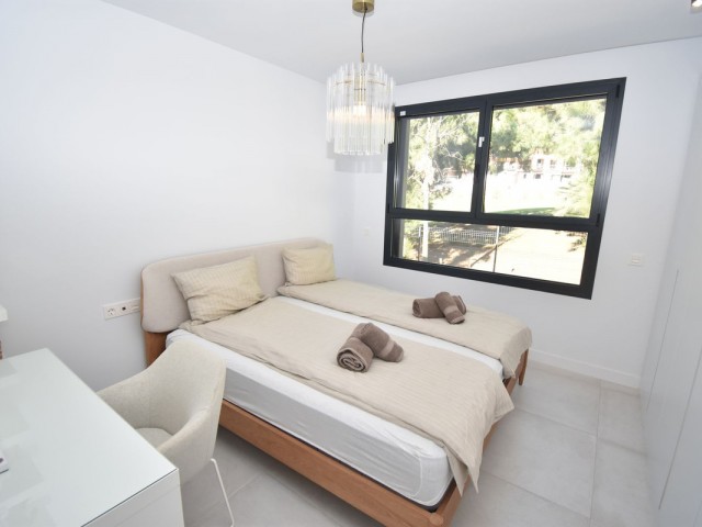 4 Schlafzimmer Reihenhaus in Mijas Costa
