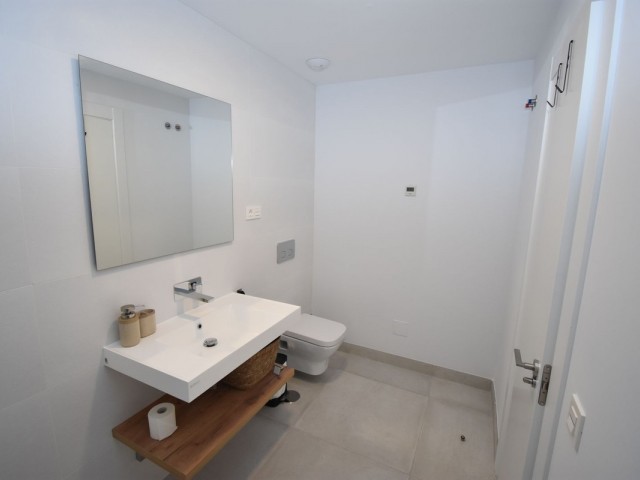 4 Schlafzimmer Reihenhaus in Mijas Costa