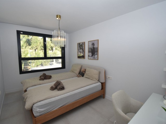 4 Schlafzimmer Reihenhaus in Mijas Costa