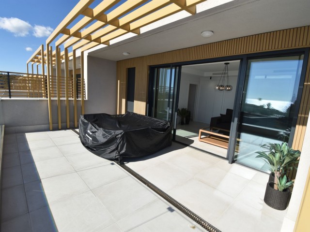 4 Schlafzimmer Reihenhaus in Mijas Costa