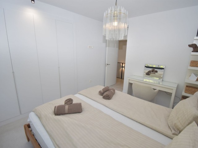 4 Schlafzimmer Reihenhaus in Mijas Costa