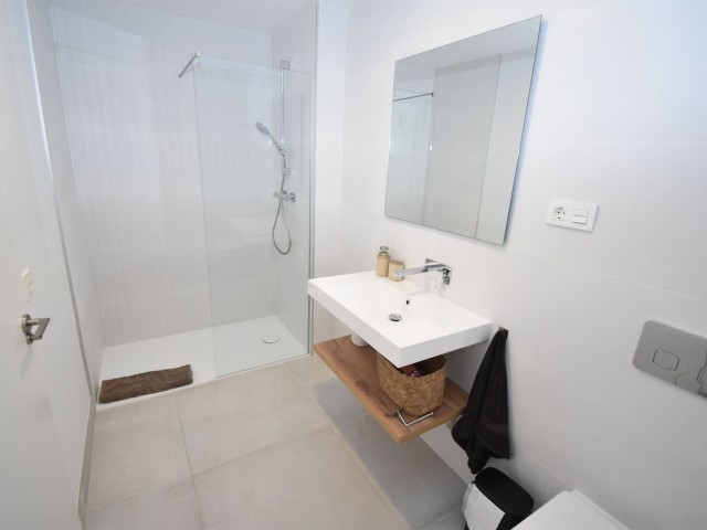 4 Schlafzimmer Reihenhaus in Mijas Costa