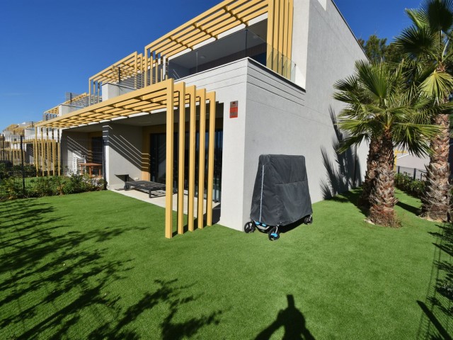 4 Schlafzimmer Reihenhaus in Mijas Costa