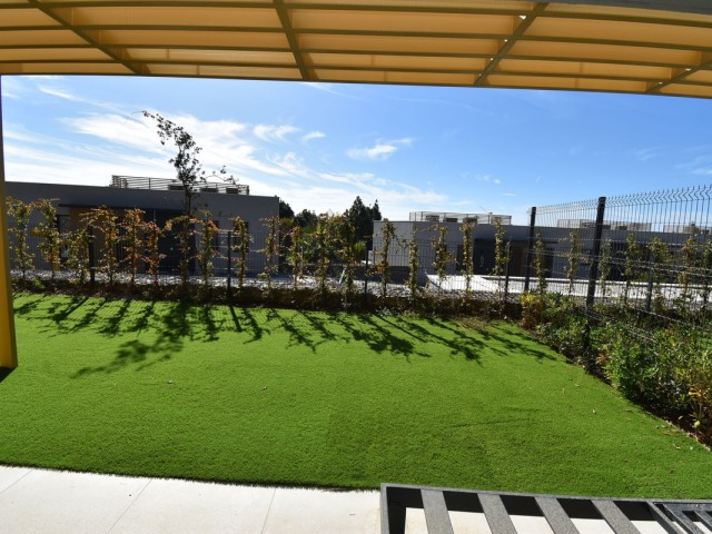 4 Soveroms Rekkehus i Mijas Costa