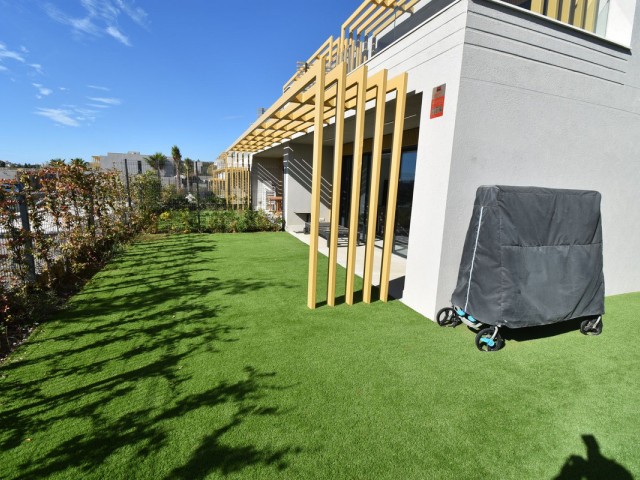 4 Soveroms Rekkehus i Mijas Costa