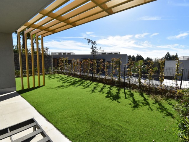 Adosado con 4 Dormitorios  en Mijas Costa