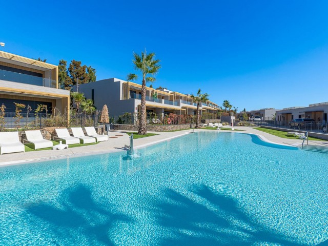 Townhouse Mijas Costa - R5226637