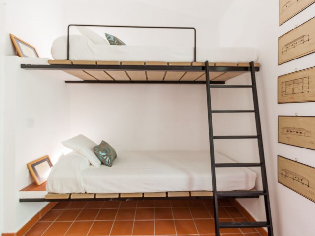 3 Bedrooms Villa in Estepona