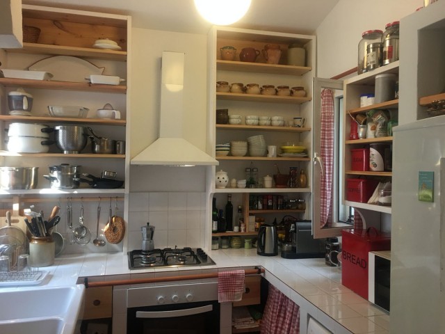 3 Bedrooms Villa in Estepona