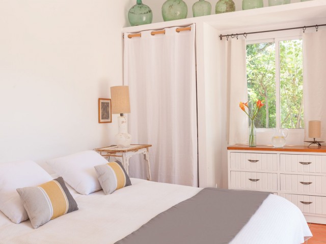 3 Bedrooms Villa in Estepona