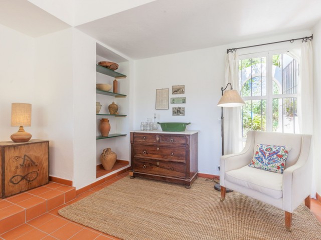 3 Bedrooms Villa in Estepona