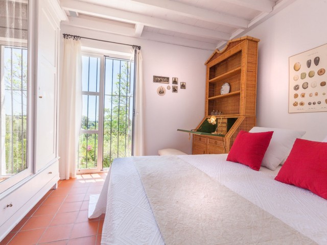 3 Bedrooms Villa in Estepona