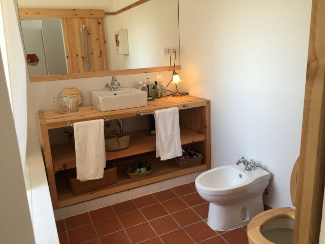 3 Bedrooms Villa in Estepona