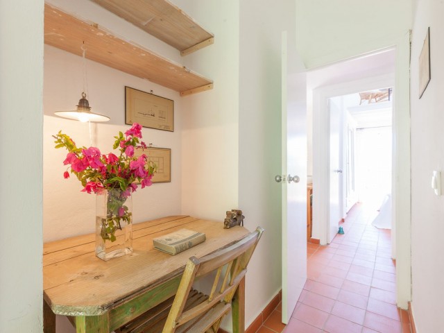 3 Bedrooms Villa in Estepona