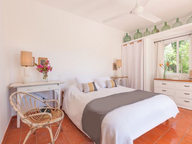 3 Bedrooms Villa in Estepona