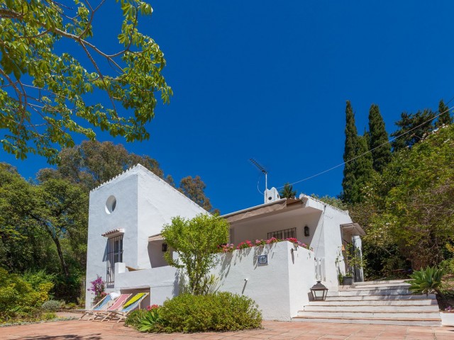 Villa, Estepona