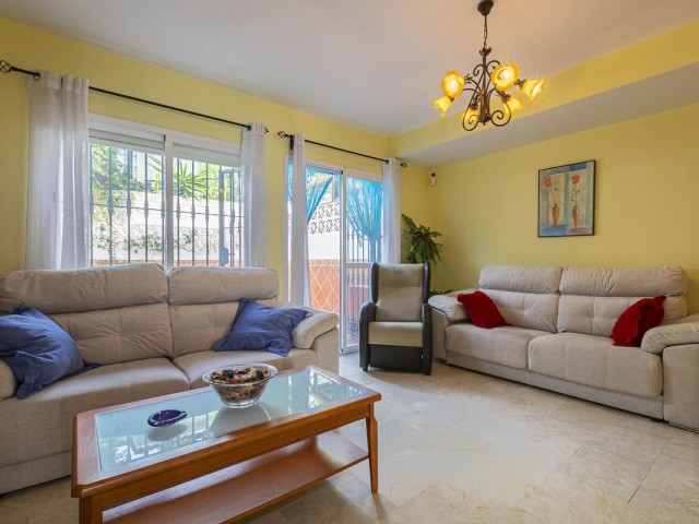 6 Bedrooms Townhouse in Marbella