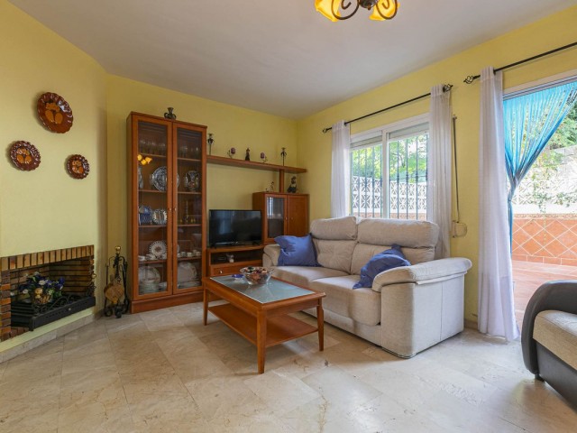 6 Bedrooms Townhouse in Marbella