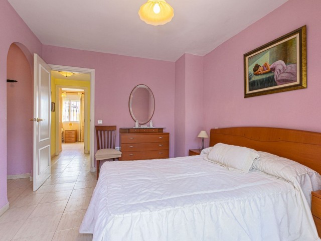 6 Bedrooms Townhouse in Marbella