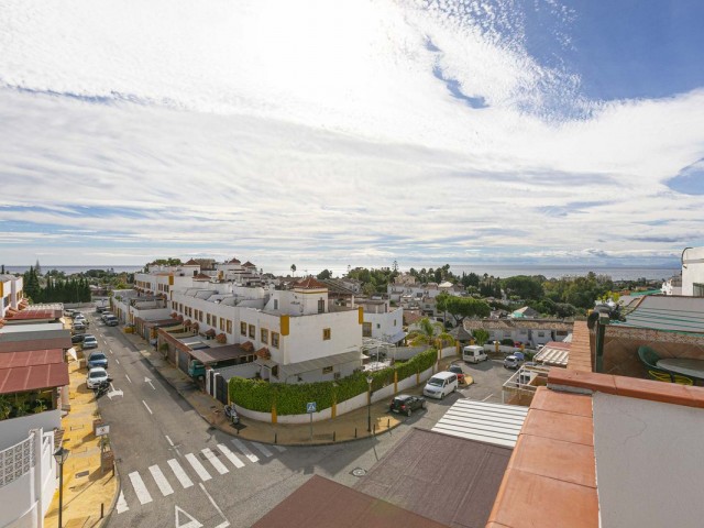 6 Bedrooms Townhouse in Marbella