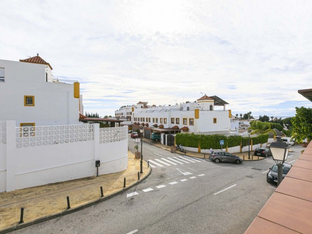 6 Bedrooms Townhouse in Marbella