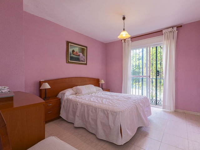 6 Bedrooms Townhouse in Marbella