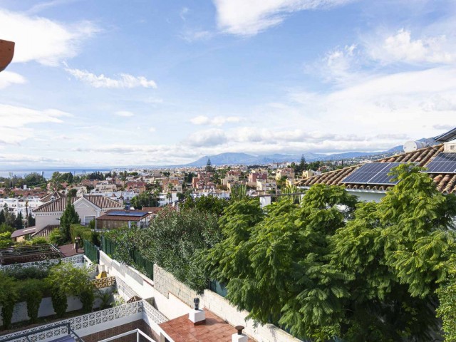 Reihenhaus, Marbella