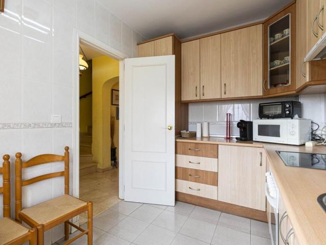 6 Schlafzimmer Reihenhaus in Marbella