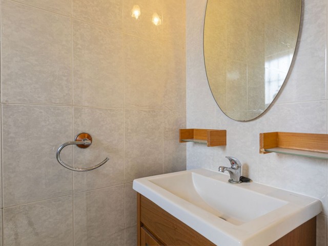 6 Schlafzimmer Reihenhaus in Marbella