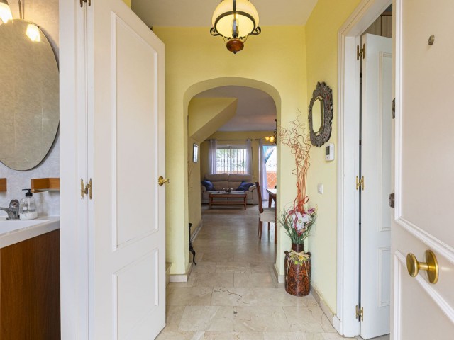 6 Schlafzimmer Reihenhaus in Marbella