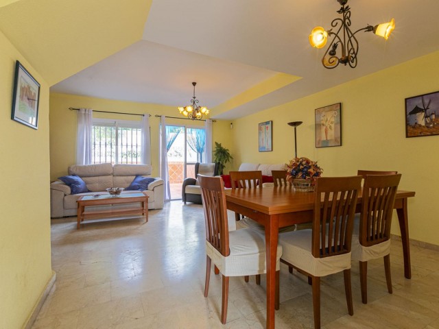 6 Schlafzimmer Reihenhaus in Marbella